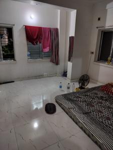 Bedroom Image of 390 Sq.ft 1 BHK Apartment / Flat for sale in Keshtopur Kolkata for Rs. 1150000
