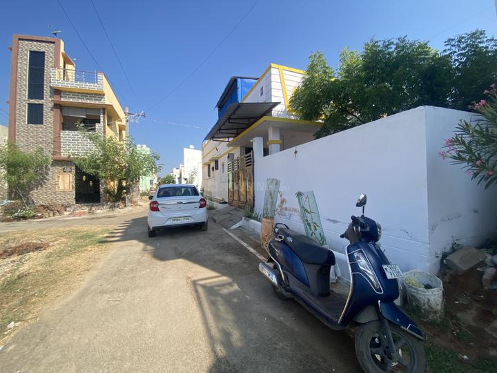 Sundar nagar Building 1