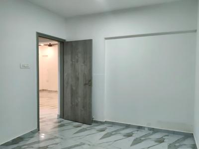 Bedroom Image of 700 Sq.ft 2 BHK Apartment / Flat for sale in Rustomjee La Familia, Thane West Thane for Rs. 14900000