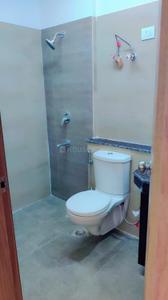 Bathroom Image of 1615 Sq.ft 3 BHK Apartment / Flat for sale in ATS Pious Hideaways, Sector 150 Noida for Rs. 20000000
