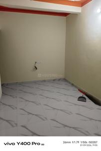 Bedroom Image of 560 Sq.ft 1 BHK Independent House for rent in Kharadi Pune for Rs. 14200