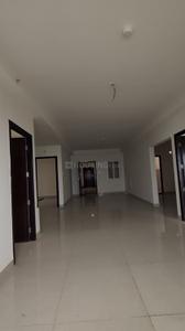 Hall Image of 1800 Sq.ft 3 BHK Apartment / Flat for sale in Lansum El Dorado, Narsingi Hyderabad for Rs. 21948000