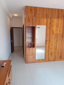 BHK Flat for rent in Kammanahalli, 1840 Sqft Property ID
