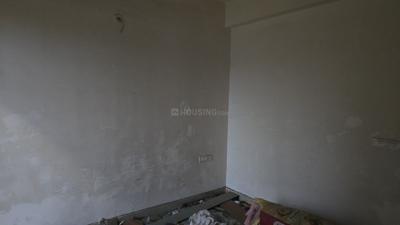 Bedroom Image of 1200 Sq.ft 2 BHK Apartment / Flat for rent in Rishita Mulberry Heights, Sushant Golf City Lucknow for Rs. 28000
