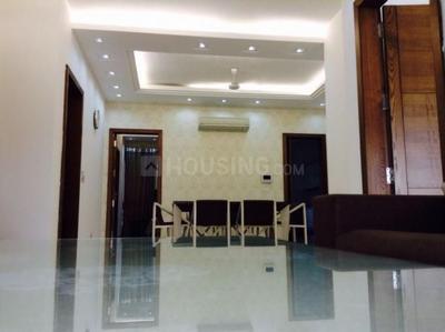 Hall Image of 1935 Sq.ft 3 BHK Builder Floor for sale in Sushant Lok Phase 1 Gurgaon for Rs. 32500000