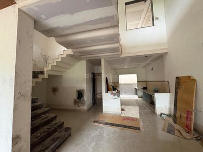 Kitchen Image of 2500 Sq.ft 2 BHK Duplex for sale in Limbodi Indore for Rs. 12500000