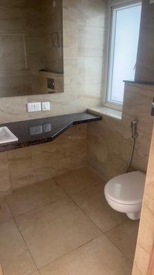 Image of 2175 Sq.ft 3 BHK Apartment / Flat for sale in The Center Court, Sector 88A, Gurgaon for Rs. 31000000