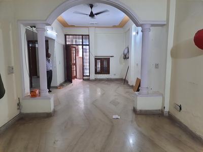 2 BHK Independent House