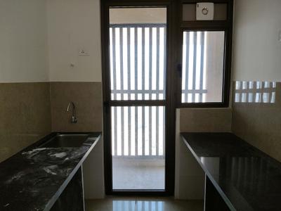 Kitchen Image of 1465 Sq.ft 2 BHK Apartment / Flat for sale in Nahar Yvonne, Powai Mumbai for Rs. 34000000