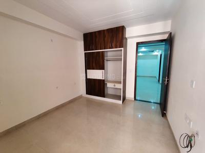 Bedroom Image of 1400 Sq.ft 3 BHK Apartment / Flat for sale in Sector 3A Gurgaon for Rs. 7450000