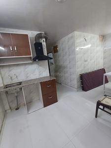 1 RK Independent Builder Floor