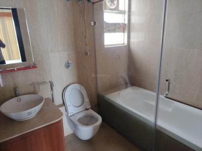 Image of 2075 Sq.ft 3 BHK Apartment / Flat for rent in Puravankara Purva Atria, Armane Nagar, Bengaluru for Rs. 90000