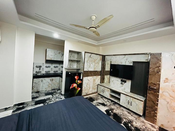 Hall Image of Studio38 in Sector 33, Sohna, Gurgaon