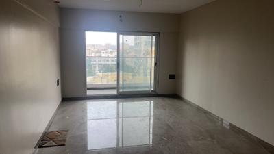 Living Room Image of 1800 Sq.ft 3 BHK Apartment / Flat for sale in Juhu Mumbai for Rs. 73500000