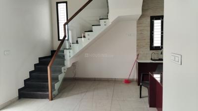 Kitchen Image of 2520 Sq.ft 3 BHK Independent House for sale in PN Pudur Coimbatore for Rs. 18500000