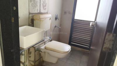 Image of 1100 Sq.ft 2 BHK Apartment / Flat for sale in Ishwar Acacia, Ulwe, Navi Mumbai for Rs. 13500000