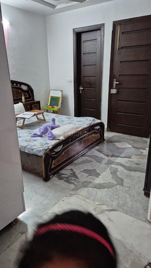 Jyoti Park, Sector 7 Bedroom 1