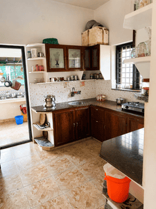 Image of 1000 Sq.ft 3 BHK Independent House for sale in Mulanthuruthy, Kochi for Rs. 4000000