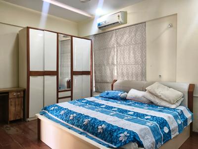 Bedroom Image of 3050 Sq.ft 3 BHK Villa for sale in Kolte Patil Life Republic Sector R2 2nd Avenue, Marunji Pune for Rs. 26000000