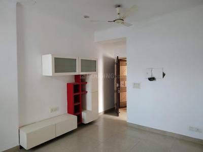 Hall Image of 1470 Sq.ft 3.5 BHK Apartment / Flat for sale in Gaurs 5th Avenue, Noida Extension Greater Noida for Rs. 13600000