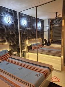 Image of 1441 Sq.ft 3 BHK Apartment / Flat for sale in Ahad Excellencia by Ahad Builders Pvt Ltd, Choodasandra, Bengaluru for Rs. 18500000