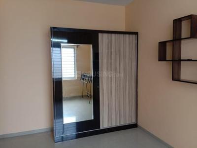 Bedroom Image of 1549 Sq.ft 3 BHK Apartment / Flat for sale in Casagrand Cherry Pick, Perumbakkam Chennai for Rs. 9500002