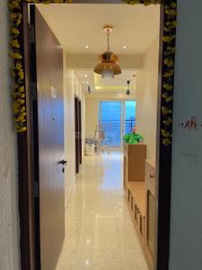 Image of 1218 Sq.ft 2 BHK Apartment / Flat for sale in Prestige Falcon City, Konanakunte, Bengaluru for Rs. 22500000