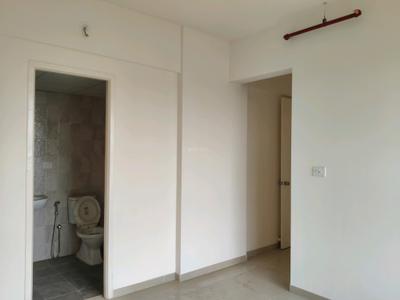 Bedroom Image of 1100 Sq.ft 3 BHK Apartment / Flat for sale in Kalpataru Immensa, Thane West Thane for Rs. 19500000