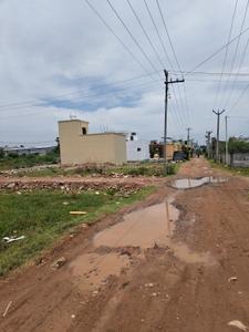 Image of 800 Sq.ft Residential Plot / Land for sale in Red Hills, Chennai for Rs. 2400000
