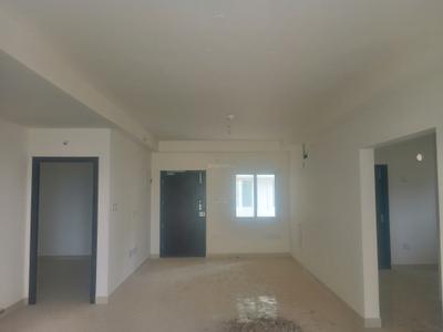 Living Room Image of 1855 Sq.ft 3 BHK Apartment / Flat for sale in Stand Alone Apartment, Narsingi Hyderabad for Rs. 21500000
