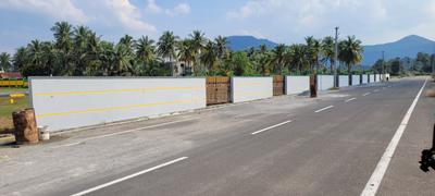 Image of 780 Sq.ft Residential Plot / Land for sale in Karipatti, Salem for Rs. 1872000