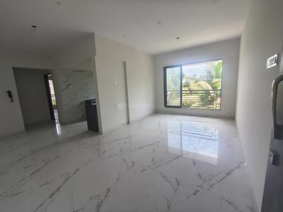 Hall Image of 1050 Sq.ft 3 BHK Apartment / Flat for sale in Borivali West Mumbai for Rs. 29500000