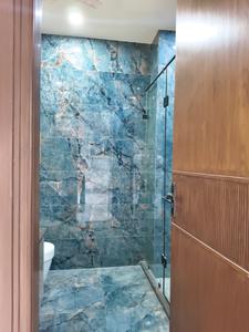 Bedroom Two Image of 2000 Sq.ft 4 BHK Builder Floor for sale in Sector 57 Gurgaon for Rs. 36000000