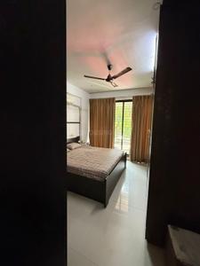 Bedroom Image of 5000 Sq.ft 6 BHK Apartment / Flat for sale in Belapur CBD Navi Mumbai for Rs. 82000000