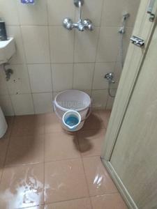Bathroom Image of 950 Sq.ft 2 BHK Apartment / Flat for sale in South Dum Dum Kolkata for Rs. 6500000