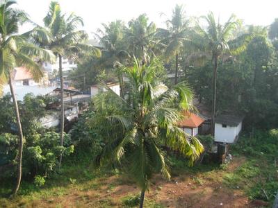 Image of 1200 Sq.ft 3 BHK Apartment / Flat for sale in Aluva, Kochi for Rs. 3000000