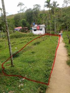 Image of 4350 Sq.ft Residential Plot / Land for sale in Nadugani, Nilgiris for Rs. 2500000