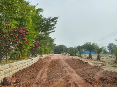 Image of 183 Sq.ft Residential Plot / Land for sale in Sangareddy Town, Sangareddy for Rs. 1738500