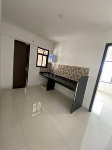 1 BHK Flat