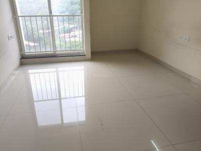 Bedroom Image of 980 Sq.ft 2 BHK Apartment / Flat for rent in Pegasus Megapolis Saffron, Hinjawadi Phase 3 Pune for Rs. 25000