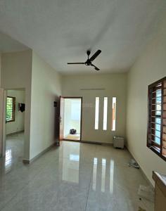 Hall Image of 700 Sq.ft 2 BHK Independent House for sale in Kalamassery Kochi for Rs. 3600000