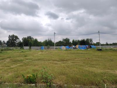Image of 1200 Sq.ft Residential Plot / Land for sale in Kammasandra, Bengaluru for Rs. 7800005