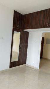 Bedroom Image of 975 Sq.ft 2 BHK Apartment / Flat for sale in Valasaravakkam Chennai for Rs. 8877500