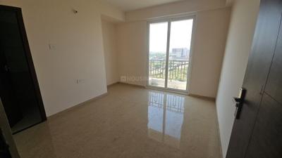 Bedroom Image of 947 Sq.ft 2 BHK Apartment / Flat for sale in Bhankrota Jaipur for Rs. 4500000