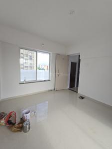Hall Image of 850 Sq.ft 2 BHK Apartment / Flat for rent in Kumar Primavera B6, Wadgaon Sheri Pune for Rs. 35000