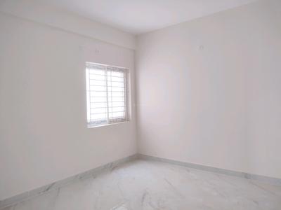 Bedroom Image of 1395 Sq.ft 3 BHK Apartment / Flat for sale in Habulus Hights, Electronic City Bengaluru for Rs. 6975000