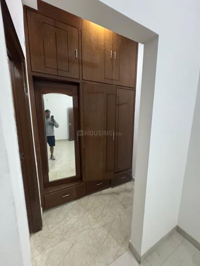 Rajeshwar Nagar Phase 2, Danda Lakhond Bedroom 1