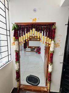 2 BHK Apartment
