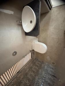 Image of 655 Sq.ft 1 BHK Apartment / Flat for rent in Marathon Nexzone, Panvel, Navi Mumbai for Rs. 16500