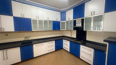Kitchen Image of 1200 Sq.ft 3 BHK Apartment / Flat for sale in Sobha Chrysanthemum, Kothanur Bengaluru for Rs. 23000000